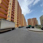 Satılır 2 otaqlı Yeni Tikili, Saray, Abşeron rayonu 9