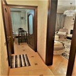 Kirayə (aylıq) 3 otaqlı Köhnə Tikili, Nizami metrosu, Yasamal rayonu 10