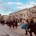 Kirayə (aylıq) 8 otaqlı Ofis, 28 May metrosu, Nəsimi rayonu 2