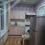 Kirayə (aylıq) 2 otaqlı Yeni Tikili, Əhmədli metrosu, Əhmədli, Xətai rayonu 4