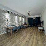 Satılır 2 otaqlı Yeni Tikili, Qara Qarayev metrosu, Bakıxanov qəs., Sabunçu rayonu 1