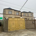 Satılır 4 otaqlı Həyət evi/villa, Masazır, Abşeron rayonu 1