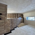 Satılır 6 otaqlı Həyət evi/villa, Avtovağzal metrosu, Biləcəri qəs., Binəqədi rayonu 17