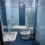 Kirayə (aylıq) 3 otaqlı Yeni Tikili, Memar Əcəmi metrosu, 9-cu mikrorayon, Tərlan restoranı, Binəqədi rayonu 7