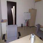 Satılır 5 otaqlı Ofis, Nəsimi rayonu 8