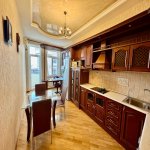 Kirayə (aylıq) 4 otaqlı Yeni Tikili, İçərişəhər metrosu, Səbail rayonu 15
