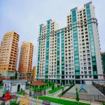 Kirayə (aylıq) 1 otaqlı Ofis, Elmlər akademiyası metrosu, Yasamal rayonu 3