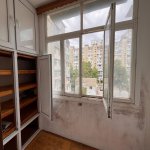 Аренда 2 комнатная Вторичка, İnşaatçılar метро, пос. Йени Ясамал, Ясамал район 11