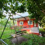 Посуточно 3 комнатная Дома/Виллы Исмаиллы 8