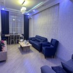 Satılır 3 otaqlı Yeni Tikili, Nəriman Nərimanov metrosu, Nərimanov rayonu 2