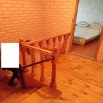 Satılır 4 otaqlı Həyət evi/villa, Əhmədli metrosu, Əhmədli, Xətai rayonu 13