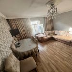 Satılır 7 otaqlı Həyət evi/villa, Koroğlu metrosu, Sabunçu qəs., Sabunçu rayonu 1