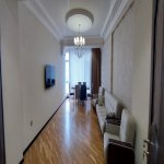 Kirayə (aylıq) 3 otaqlı Yeni Tikili, Xətai metrosu, Xətai rayonu 5