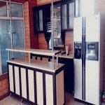 Kirayə (aylıq) 4 otaqlı Bağ evi, Novxanı, Abşeron rayonu 13