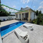 Satılır 3 otaqlı Həyət evi/villa Qəbələ 5
