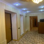 Satılır 8 otaqlı Həyət evi/villa, Avtovağzal metrosu, Biləcəri qəs., Binəqədi rayonu 2