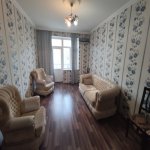 Kirayə (aylıq) 2 otaqlı Köhnə Tikili, Bakıxanov qəs., Sabunçu rayonu 2