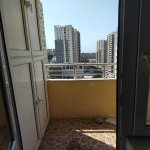Kirayə (aylıq) 3 otaqlı Yeni Tikili, Həzi Aslanov metrosu, H.Aslanov qəs., Xətai rayonu 15