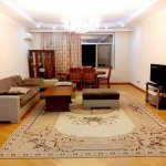 Kirayə (günlük) 4 otaqlı Yeni Tikili, 28 May metrosu, Nəsimi rayonu 1