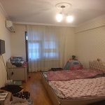 Kirayə (aylıq) 3 otaqlı Yeni Tikili, İçərişəhər metrosu, Səbail rayonu 6