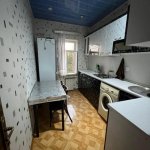 Kirayə (aylıq) 3 otaqlı Köhnə Tikili, Qara Qarayev metrosu, 8-ci kilometr, Nizami rayonu 6
