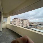 Satılır 3 otaqlı Yeni Tikili, Bakıxanov qəs., Sabunçu rayonu 10