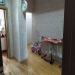 Satılır 2 otaqlı Yeni Tikili, Həzi Aslanov metrosu, H.Aslanov qəs., Xətai rayonu 5