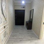 Аренда 2 комнатная Новостройка Хырдалан 4