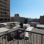 Satılır 4 otaqlı Köhnə Tikili, Sahil metrosu, Nəsimi rayonu 8