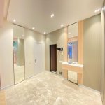 Satılır 3 otaqlı Yeni Tikili, İnşaatçılar metrosu, Yeni Yasamal qəs., Yasamal rayonu 2