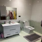 Kirayə (aylıq) 4 otaqlı Yeni Tikili, Nəriman Nərimanov metrosu, Montin qəs., Nərimanov rayonu 7