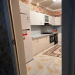 Kirayə (aylıq) 3 otaqlı Yeni Tikili, 20 Yanvar metrosu, Nəsimi rayonu 6