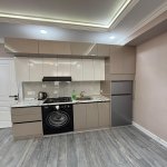 Kirayə (aylıq) 2 otaqlı Yeni Tikili, Xətai metrosu, Xətai rayonu 5