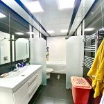 Аренда 3 комнат Новостройка, м. Ахмедли метро, Украинский круг, Хетаи район 12