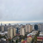 Аренда 2 комнатная Новостройка, Nizami метро, Ясамал район 1