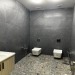Kirayə (aylıq) 4 otaqlı Ofis, Nizami metrosu, Nəsimi rayonu 9