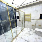 Satılır 3 otaqlı Yeni Tikili, Nəriman Nərimanov metrosu, Nərimanov rayonu 12