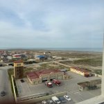 Аренда 2 комнат Новостройка Сумгайыт 8