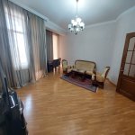 Kirayə (aylıq) 3 otaqlı Yeni Tikili, 20 Yanvar metrosu, Yasamal rayonu 5