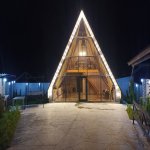 Посуточно 3 комнат Дома/Виллы Гах 1