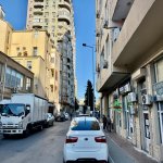 Satılır Obyekt, İnşaatçılar metrosu, Yasamal rayonu 19