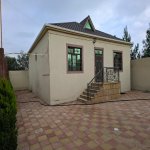 Satılır 3 otaqlı Həyət evi/villa, Maştağa qəs., Sabunçu rayonu 1