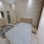 Kirayə (aylıq) 2 otaqlı Yeni Tikili, Xalqlar dostluğu metrosu, Nizami rayonu 6