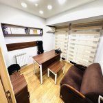 Kirayə (aylıq) 5 otaqlı Ofis, Gənclik metrosu, Nərimanov rayonu 5