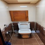 Satılır 2 otaqlı Köhnə Tikili, Yeni Günəşli qəs., Suraxanı rayonu 22