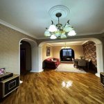 Satılır 3 otaqlı Yeni Tikili, Neftçilər metrosu, 8-ci kilometr, Nizami rayonu 3