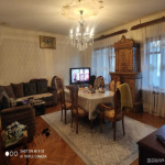 Satılır 5 otaqlı Köhnə Tikili, Nəsimi metrosu, 6-cı mikrorayon, Binəqədi rayonu 1