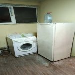 Kirayə (aylıq) 2 otaqlı Köhnə Tikili, İnşaatçılar metrosu, Yasamal qəs., Yasamal rayonu 4