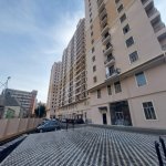 Satılır 3 otaqlı Yeni Tikili, Nəsimi rayonu 1