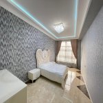 Kirayə (aylıq) 2 otaqlı Yeni Tikili, Xətai rayonu 5